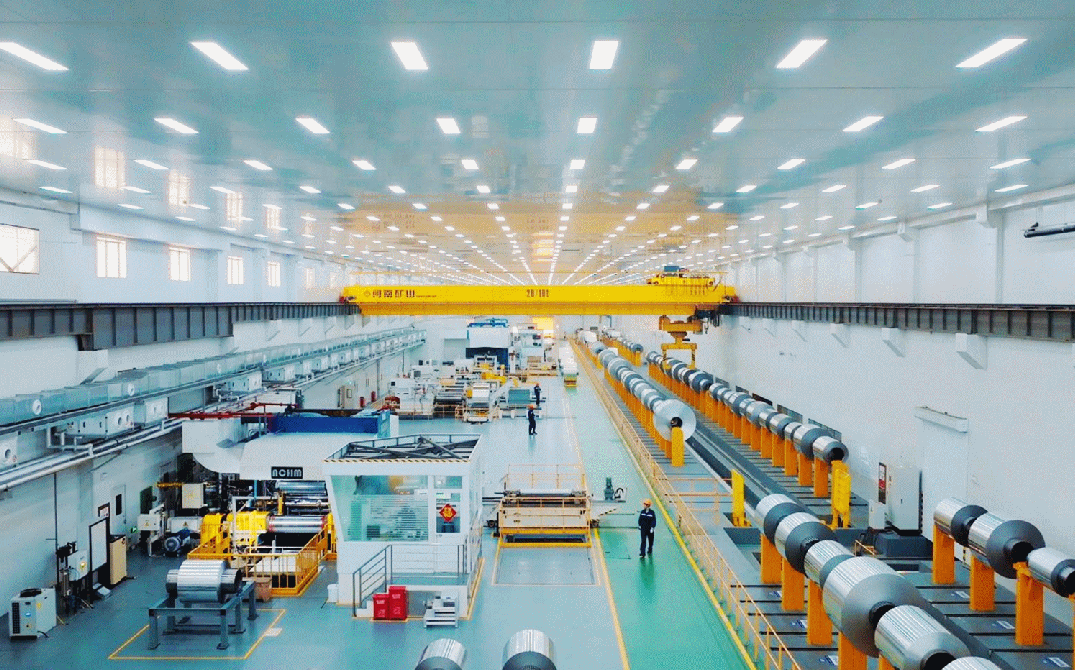 【2024年廣西五一勞動(dòng)獎(jiǎng)狀】靖西天桂鋁業(yè)有限公司